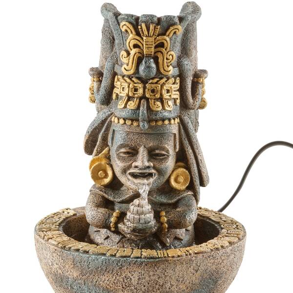 Exo Terra Aztec Waterfall